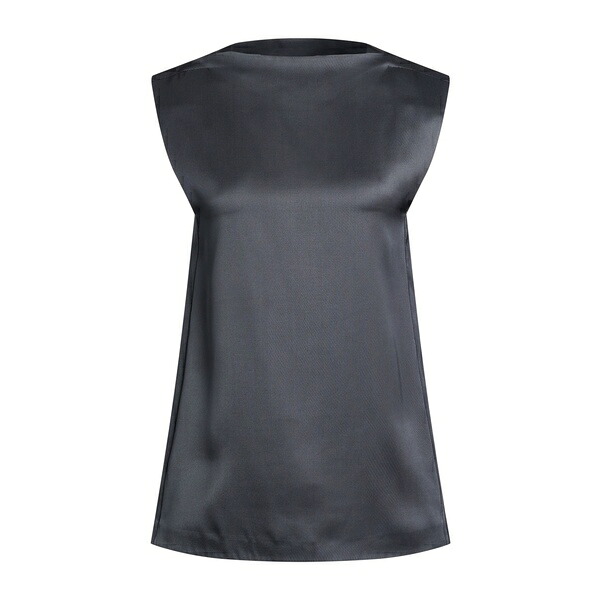 【送料無料】 ジル・サンダー レディース Tシャツ トップス Tops Blue｜asty