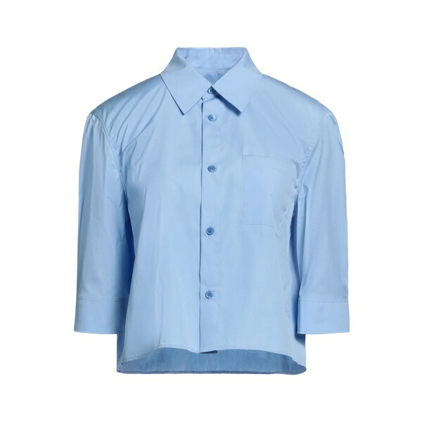 【送料無料】 マルニ レディース シャツ トップス Shirts Azure｜asty