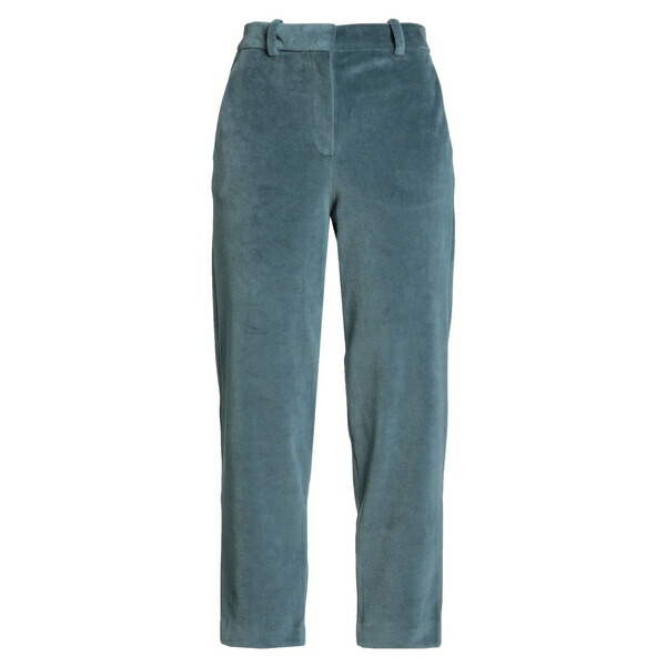 【貨物輸送無料】 チルコロ1901 レディース 心地好いズボン下 ボトムス Pants Blue パンツ-レディースファッション-ボトムス