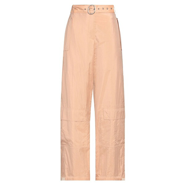 【送料無料】 ジル・サンダー レディース カジュアルパンツ ボトムス Pants Pink｜asty