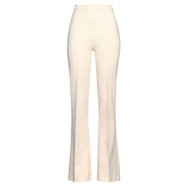 【貨物輸送無料】 エリザベスフランキ レディース 心地好いズボン下 ボトムス Pants Beige