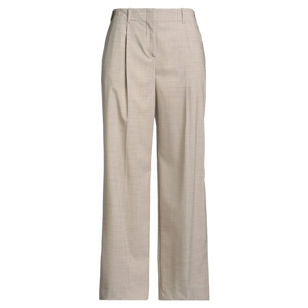 【送料無料】 パロッシュ レディース カジュアルパンツ ボトムス Pants Beige|asty