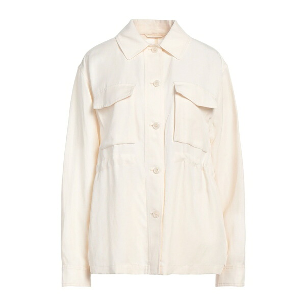 【送料無料】 ウール リッチ レディース シャツ トップス Shirts White｜asty