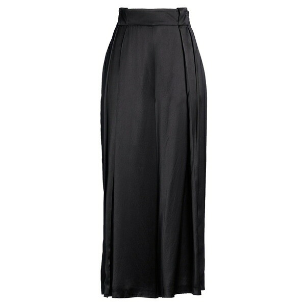 【送料無料】 エリカ・カヴァリーニ レディース カジュアルパンツ ボトムス Pants Black｜asty