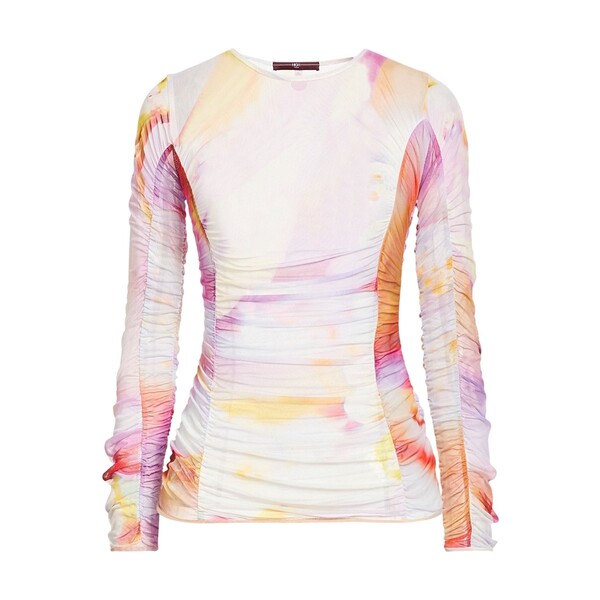 【送料無料】 ハイ レディース Tシャツ トップス Tops White｜asty 35,620円