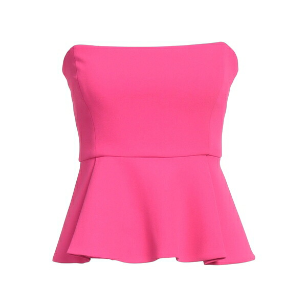 【送料無料】 ピンコ レディース Tシャツ トップス Tops Pink｜asty