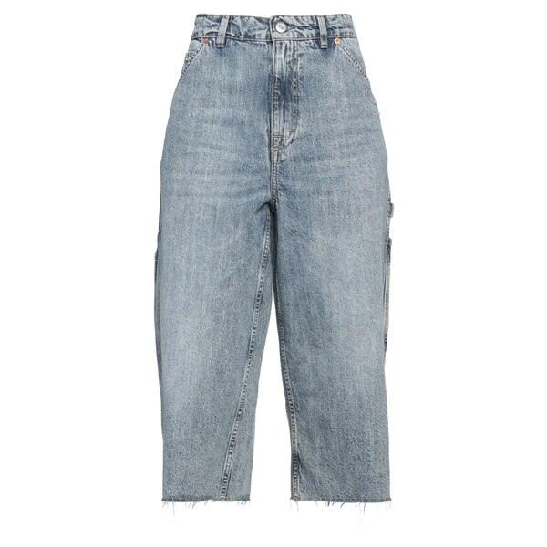 【貨物輸送無料】 アワーレガシー レディース ジーンズズボン下 ボトムス Jeans Blue
