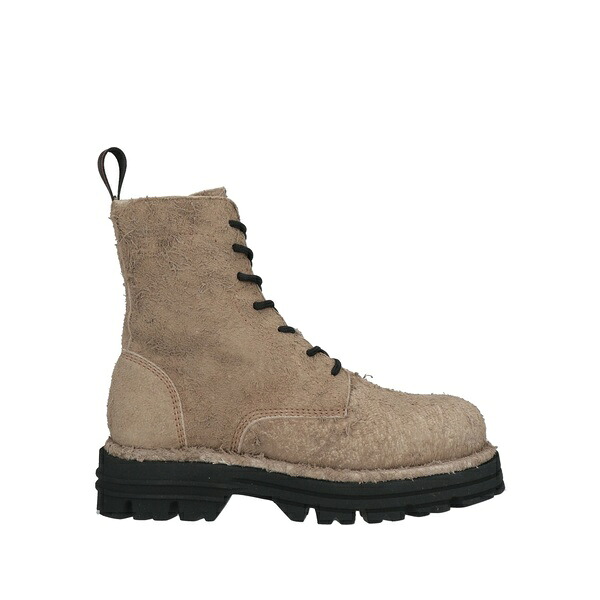 【貨物輸送無料】 バラクーダ レディース ブーツ シューズ Ankle boots Grey