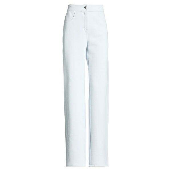 【送料無料】 マックス アンド コー レディース カジュアルパンツ ボトムス Pants Azure|asty