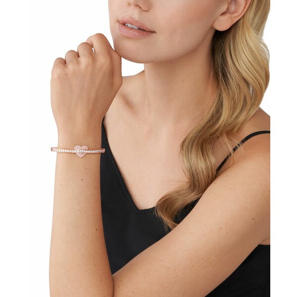 くすみ水色 MICHAEL KORS マイケルコース レディース ブレスレット・バングル・アンクレット アクセサリー MMK PREMIUM Ld10 - 通販 - www.certificazionece.it
