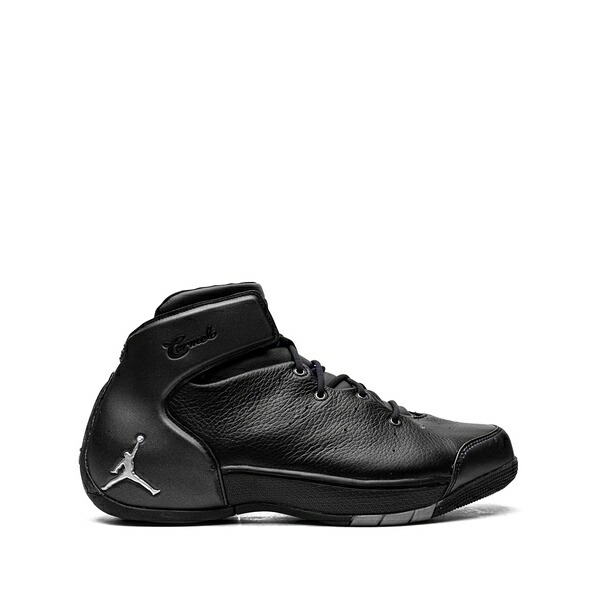 ジョーダン メンズ スニーカー シューズ Jordan carmelo 1.5 high-top sneakers Black｜asty 74,140円