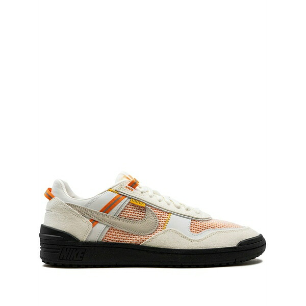 ナイキ メンズ スニーカー シューズ X union la field general \