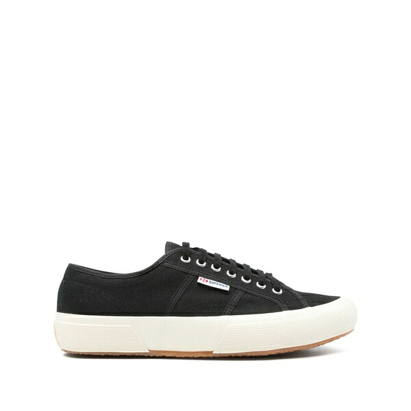 つづり方ガ メンズ スニーカー シューズ 2750 sneakers Black