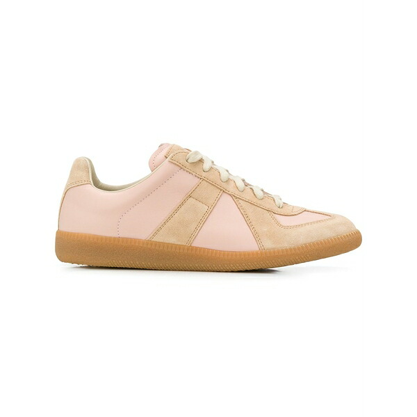 マルタンマルジェラ レディース スニーカー シューズ Replica sneakers Pink