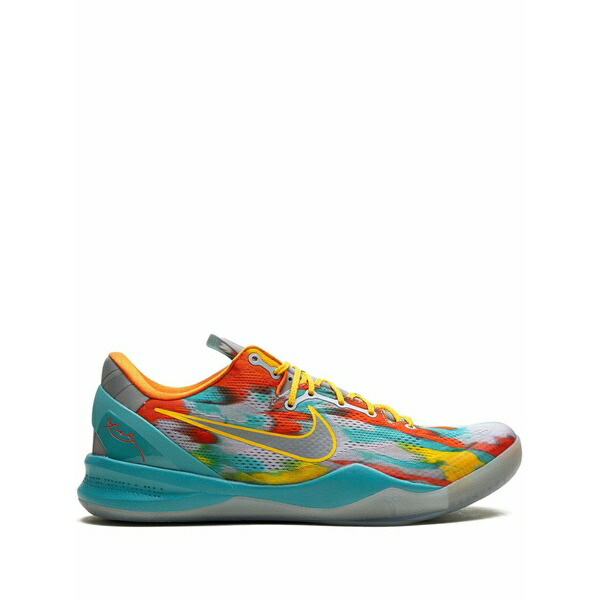 ナイキ メンズ スニーカー シューズ Kobe 8 protro \"venice beach sneakers  Grey