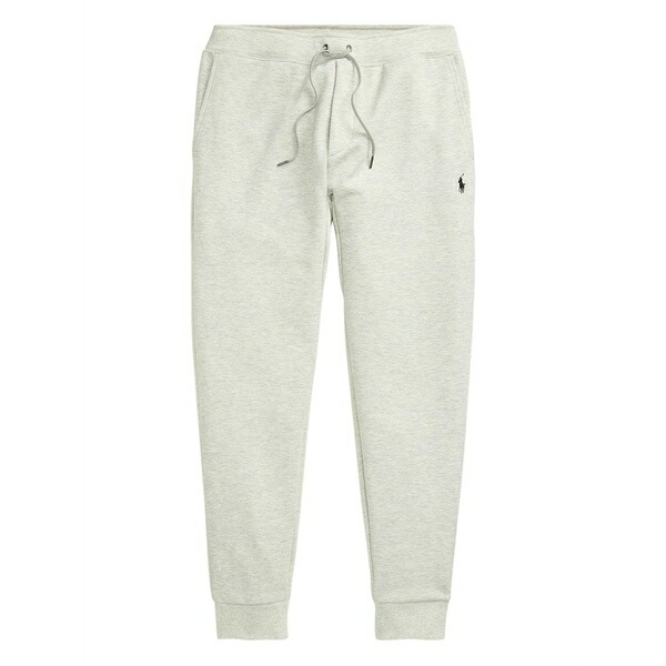 ラルフローレン メンズ 心地好いズボン下 ボトムス Drawstring track pants Grey