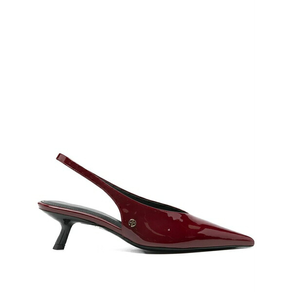 アニービン レディース パンプス シューズ Hilda pumps Red