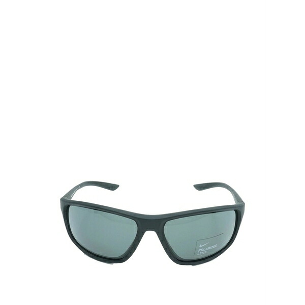 ナイキ メンズ かぶり笠 佩び物 Adrenaline p polarized sunglasses Black