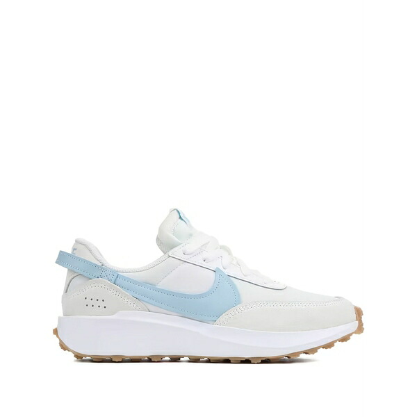ナイキ レディース スニーカー シューズ Waffle debut sneakers White|asty
