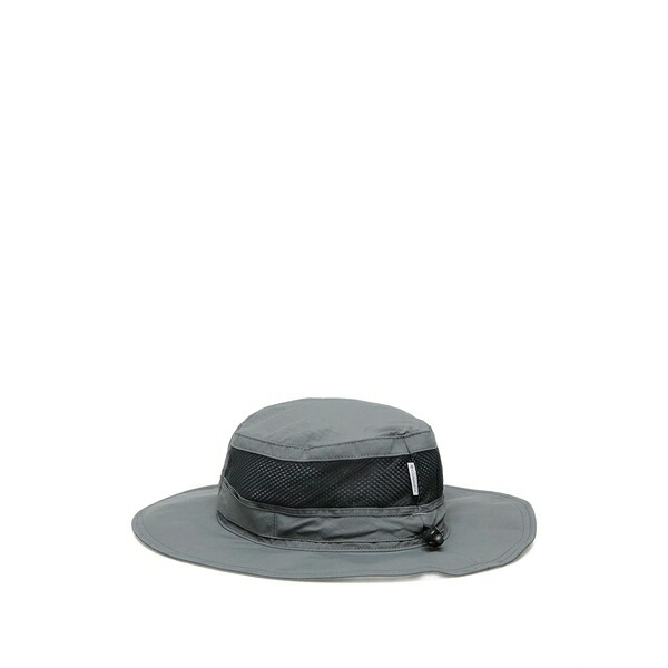 コロンビア メンズ 帽子 アクセサリー Bora bora hat Grey｜asty