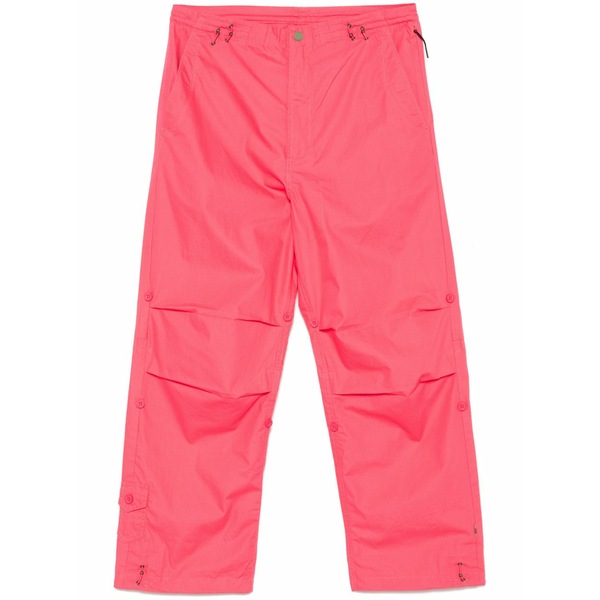 マハリシ メンズ 心地好いズボン下 ボトムス 5304 original snopants?? trousers Pink