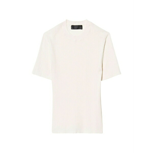 ニリロータン レディース ティーシャツ トップス Dorset t-shirt Neutrals