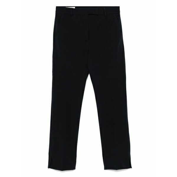 インコテックス レディース カジュアルパンツ ボトムス Kimama trousers Blue