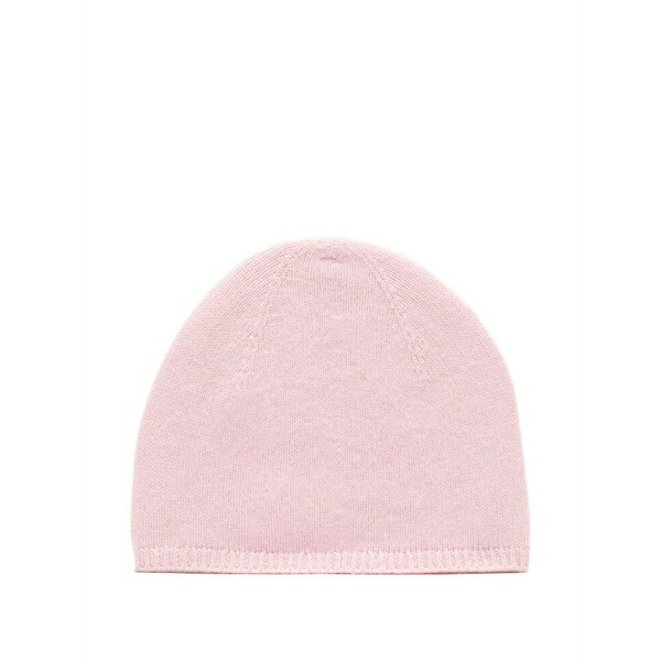 アクネ ストゥディオズ メンズ かぶり笠 佩び物 Ribbed beanie hat Pink