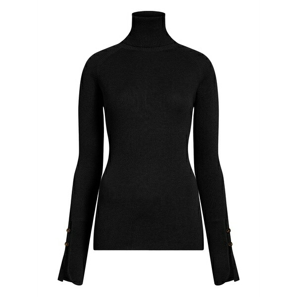 プロエンザショラー レディース プルオーバー トップス Belle top Black