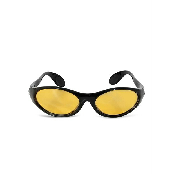 コペルニ レディース サングラス&アイウェア アクセサリー Oval-frame sunglasses Black|asty