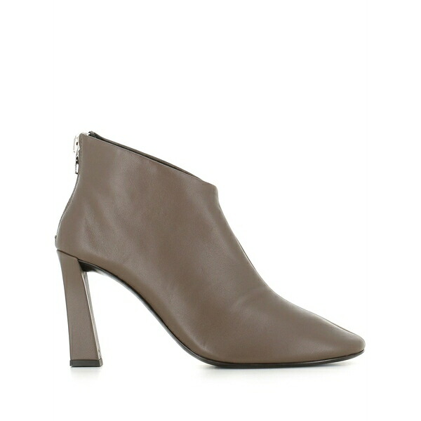 ジュゼッペザノッティ レディース ブーツ シューズ 90粍 losie bootie boots Brown