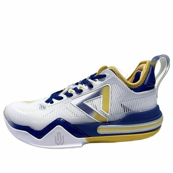 Peak ピーク メンズ スニーカー 【Peak AW1 Andrew Wiggins 'Blue White' ET33817A】 サイズ US_7(25.0cm)｜asty