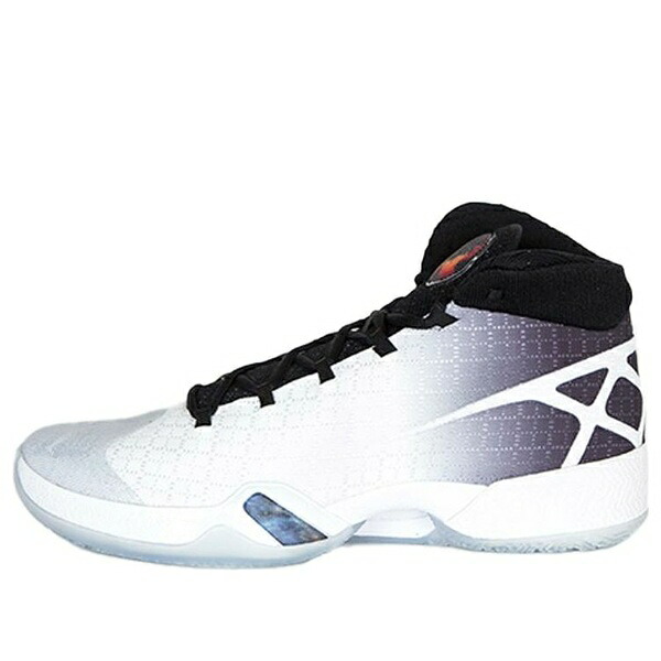 Jordan ジョーダン メンズ スニーカー 【Air Jordan 30 \u0027White Wolf Grey\u0027 811006-101】  大きさ US_10(28.0糎)