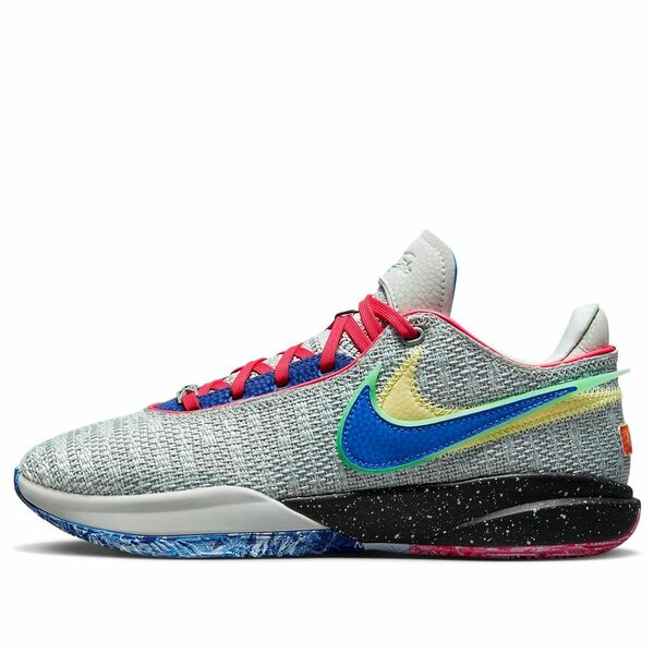 Nike ナイキ メンズ スニーカー レブロン 【Nike Lebron XX EP \u0027Nike Lifer\u0027 DJ5422-002】  大きさ US_M_13