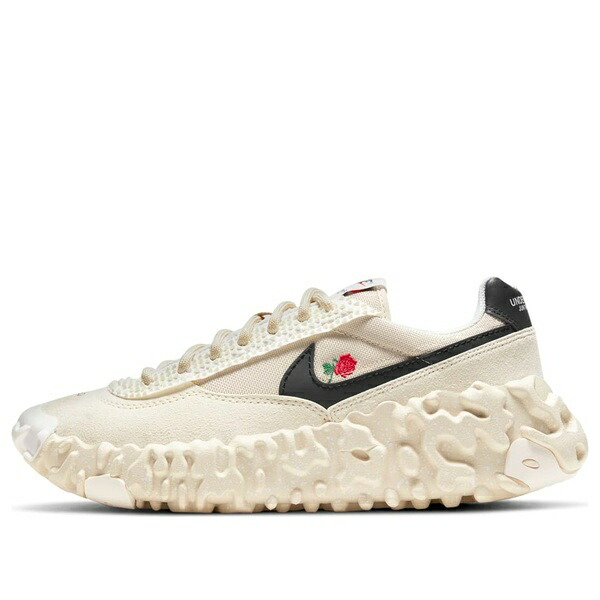 Nike ナイキ メンズ スニーカー 【Nike x Undercover Overbreak SP \u0027Overcast\u0027 DD1789-200】  大きさ US_M_4