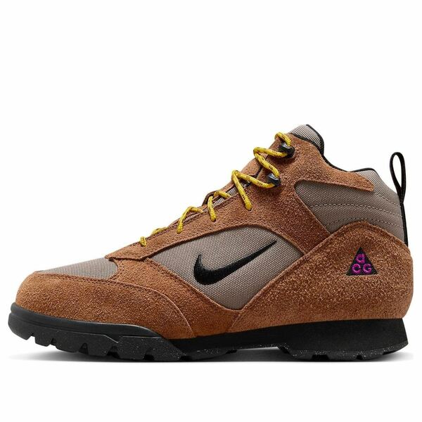 Nike ナイキ メンズ スニーカー 【Nike ACG Torre Mid WP 'Pecan' FD0212-200】 サイズ US_8(26.0cm)｜asty