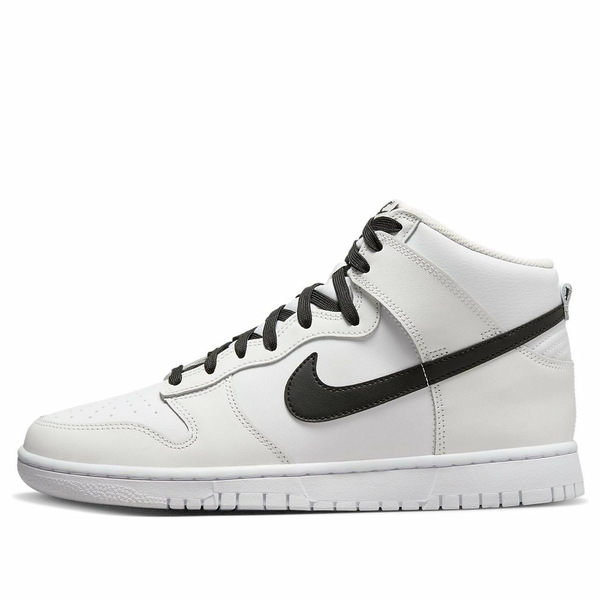 Nike ナイキ メンズ スニーカー ダンク 【Nike Dunk High \u0027Reverse Panda\u0027 DJ6189-101】  大きさ US_11.5(29.5糎)