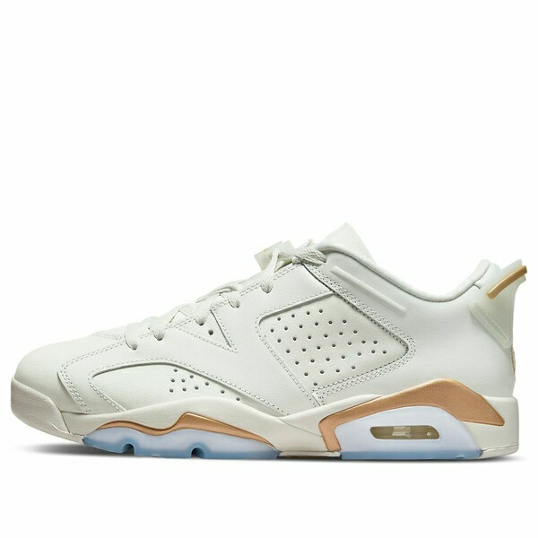 Jordan ジョーダン メンズ スニーカー 【Air Jordan 6 Low \u0027Lunar New Year\u0027 DH6928-073】  大きさ US_M_16