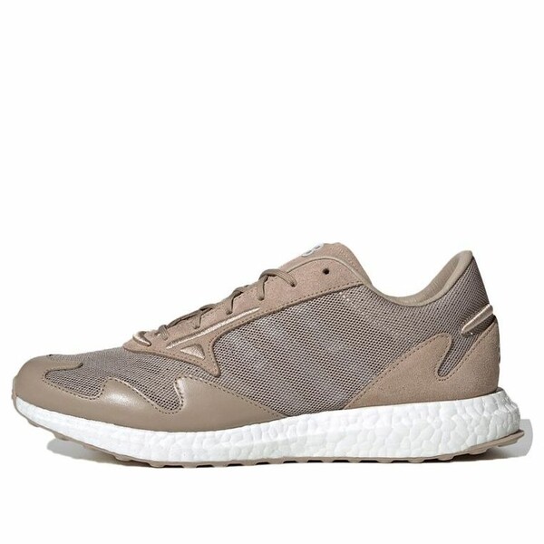 adidas アディダス メンズ スニーカー 【adidas Y-3 Rhisu Run \u0027Trace Khaki\u0027 FX7262】  大きさ US_9.5(27.5糎)
