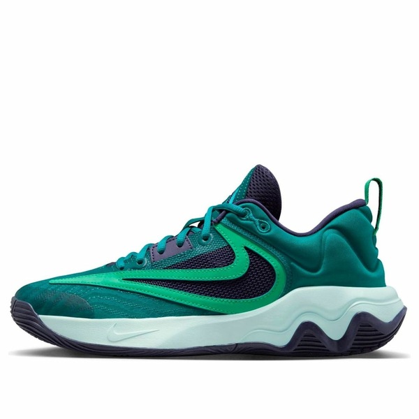 Nike ナイキ メンズ スニーカー 【Nike Giannis Immortality 3 'Teal Purple' DZ7533-301】 サイズ US_10.5(28.5cm)｜asty