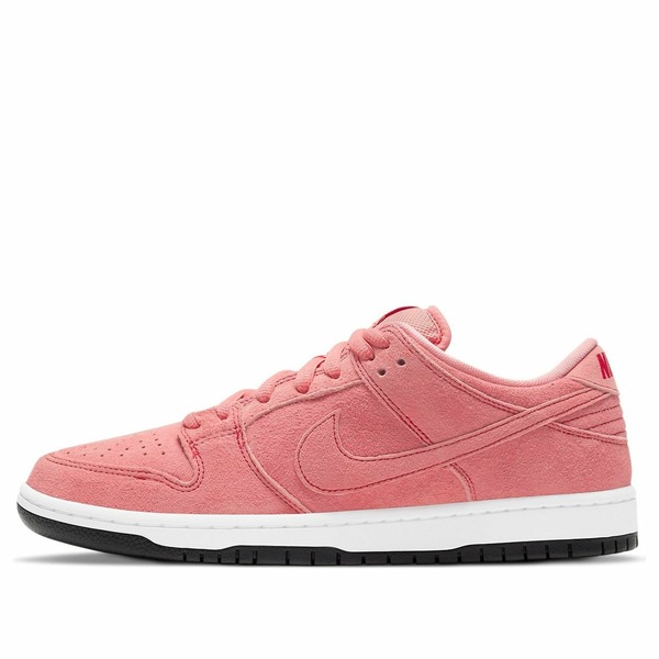 Nike ナイキ メンズ スニーカー ダンク 【Nike SB Dunk Low \u0027Pink Pig\u0027 CV1655-600】  大きさ US_5(23.0糎)