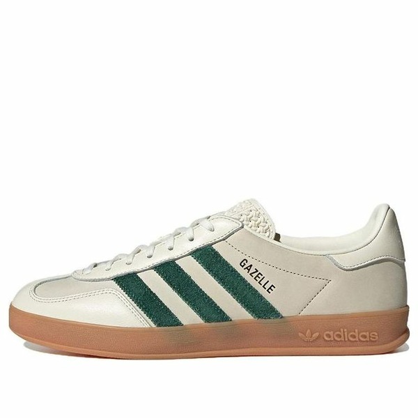 adidas アディダス メンズ スニーカー 【adidas Gazelle \u0027Off White\u0027  ID2567】  大きさ US_7.5(25.5糎)