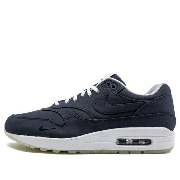 Nike ナイキ メンズ スニーカー エアマックス 【Nike NikeLab x Dover Street Market Air Max 1 'Brave Blue' AH8051-400】 サイズ US_9(27.0cm)|asty