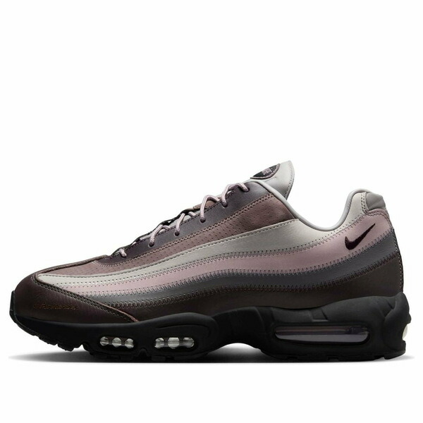 Nike ナイキ メンズ スニーカー 大気圏マックス 【Nike x A Ma Maniere Air Max 95 SP \u0027While You Were Sleeping\u0027 FZ8743-200】  大きさ US_12(30.0糎)
