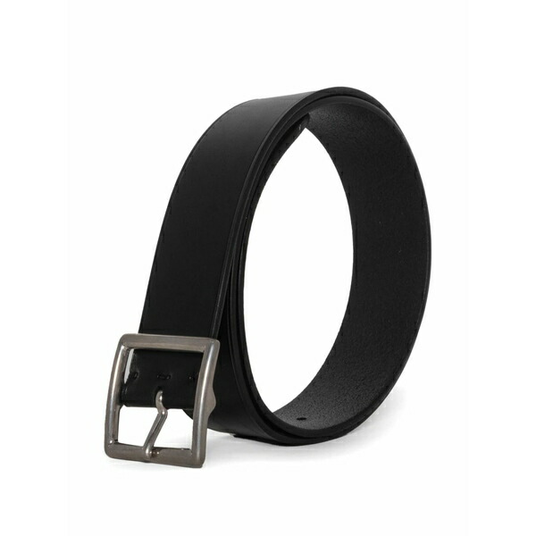ニリロータン レディース 三尺帯 付属物 Marcela belt Black