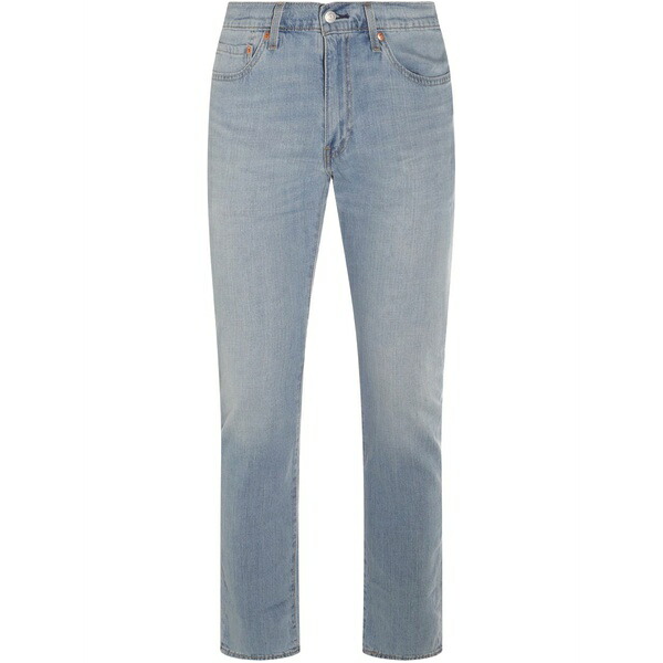 リーヴァイズジーンズ メンズ ジーンズズボン下 ボトムス 511 jeans Blue ズボン・パンツ-メンズファッション