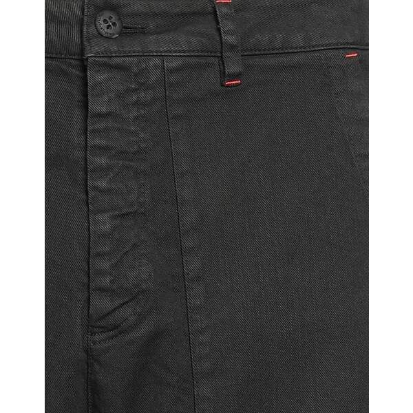 男女兼用 カジュアルウェア NostraSantissima ノストラサンティッシマ デニムパンツ ボトムス メンズ Denim pants Black | www.torringtonparkinsonssupportgroup.com
