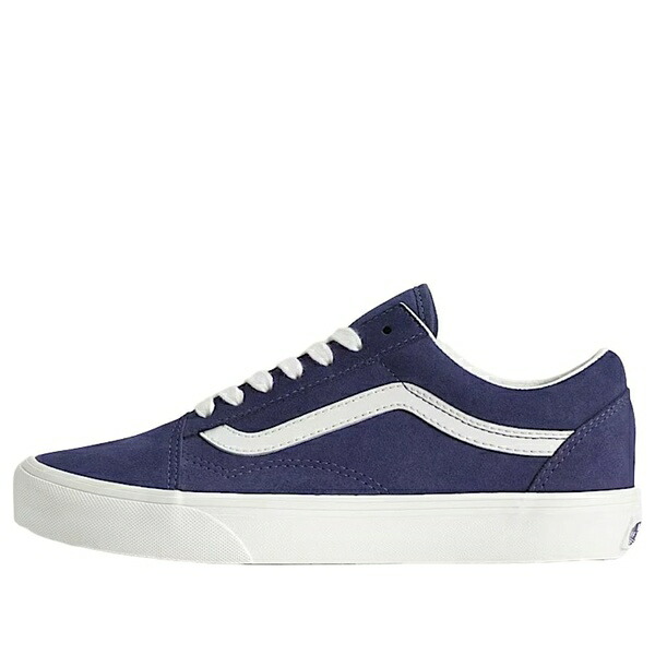 Vans バンズ メンズ スニーカー 【Vans Old Skool 'Deep Twilight Blue' VN000E8WEMT】 サイズ US_7(25.0cm)|asty