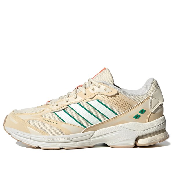adidas アディダス メンズ スニーカー 【adidas Spiritain 2000 Shoes 'Cream White Green' ID5409】 サイズ US_9.5(27.5cm)｜asty