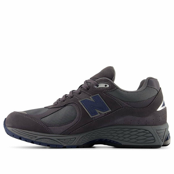New Balance ニューバランス メンズ スニーカー 【New Balance 2002RX 'Magnet Navy Harbor Grey' M2002RX4】 サイズ US_7.5(25.5cm)|asty